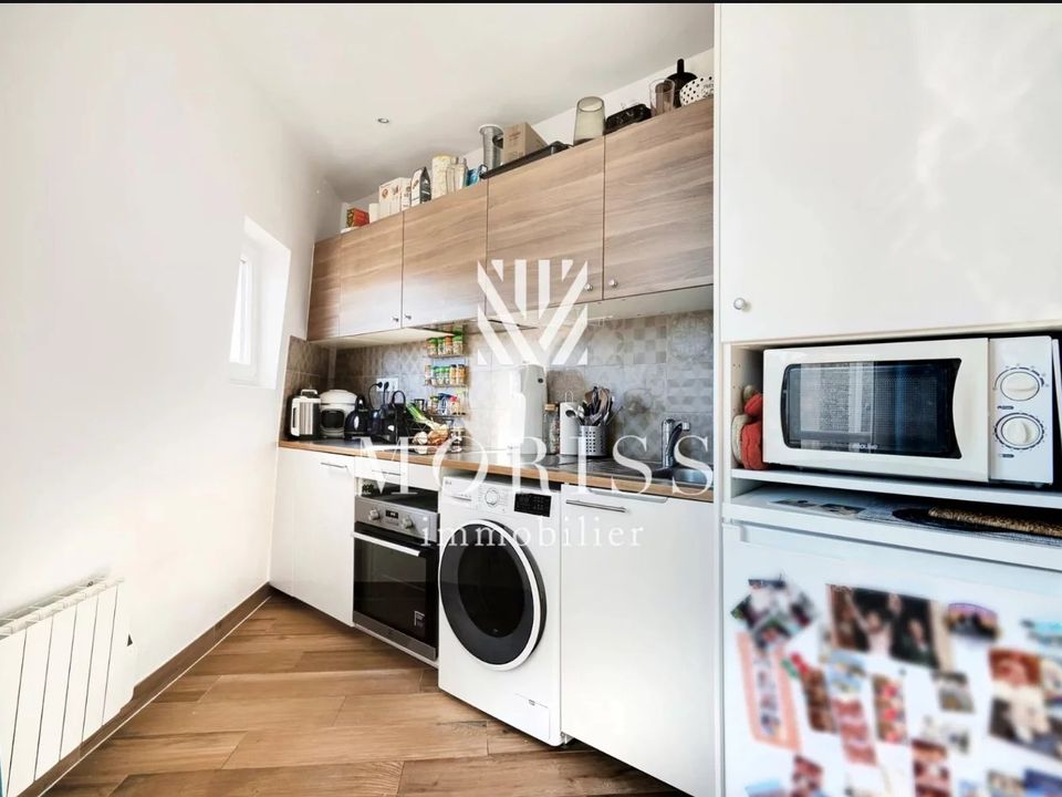 Lejlighed i Montrouge, Hauts-de-Seine - foto 2