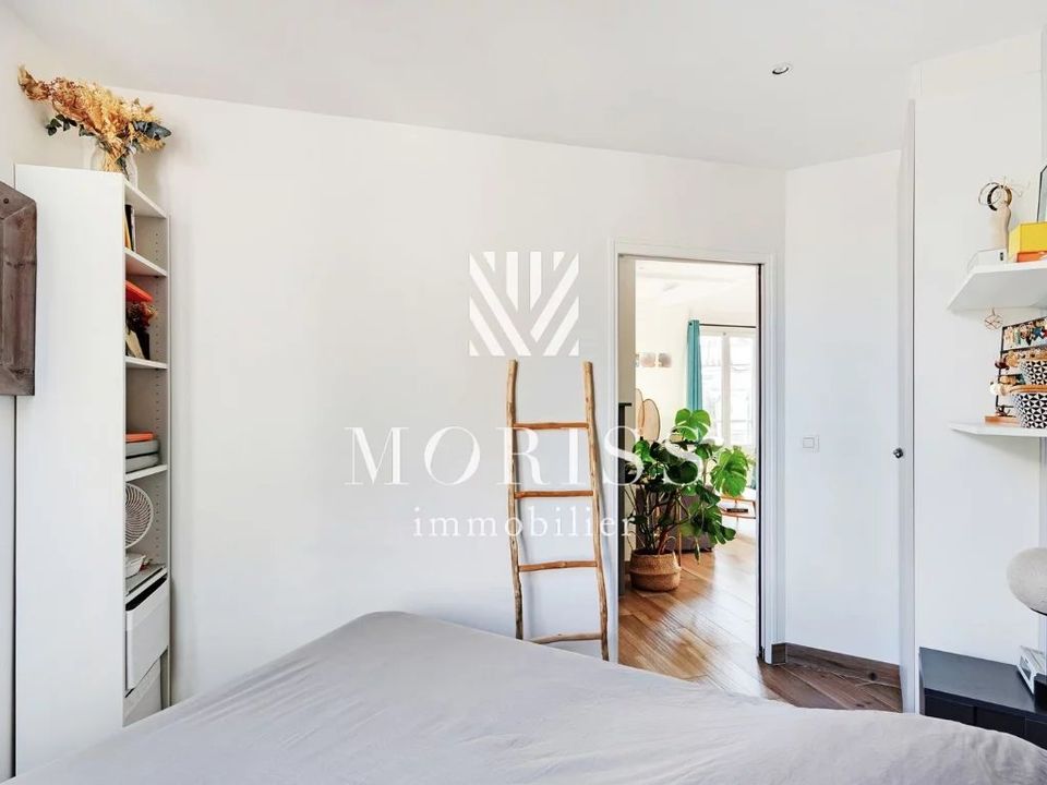 Lejlighed i Montrouge, Hauts-de-Seine - foto 4