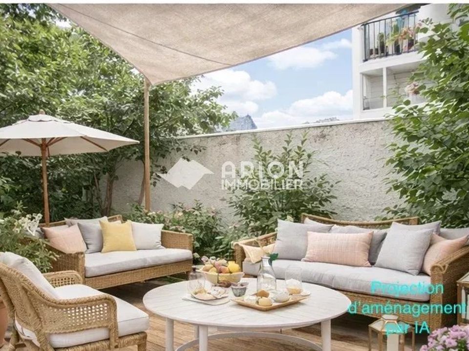 Villa i Bagnolet, Seine-Saint-Denis - bilde 3
