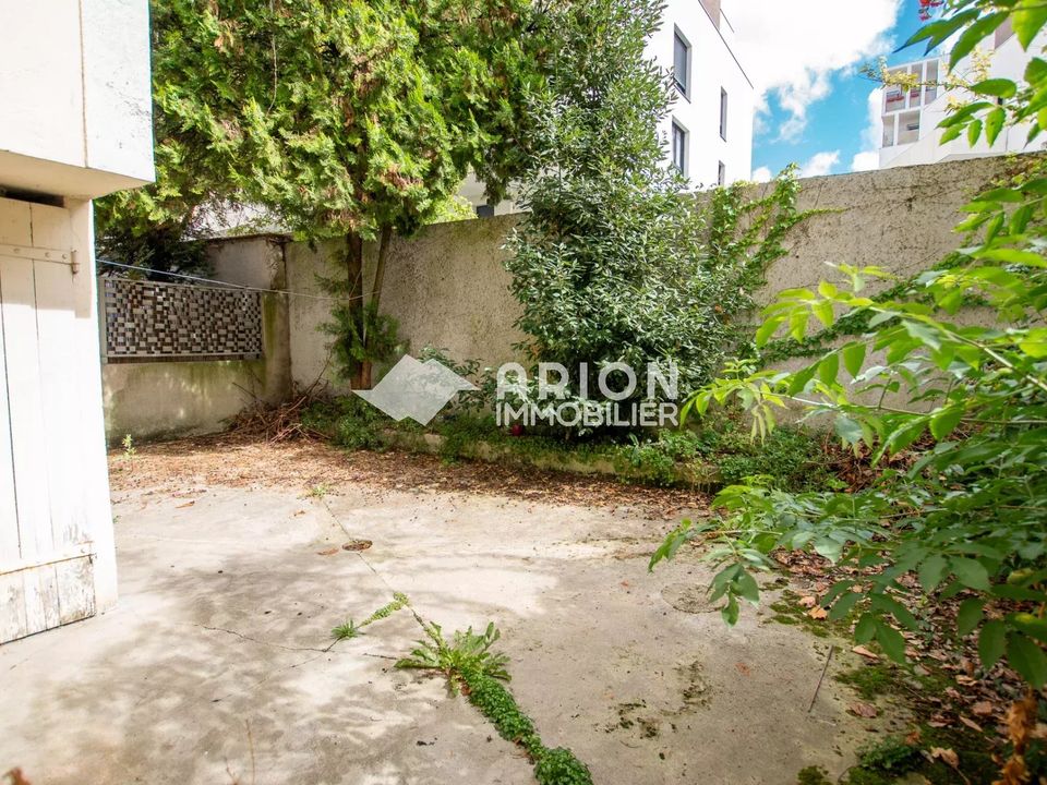 Villa i Bagnolet, Seine-Saint-Denis - bilde 4