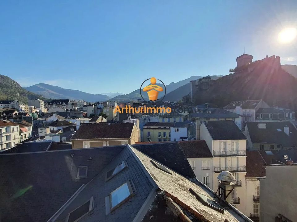 Appartement - Lourdes, Hautes-Pyrenees - photo 1