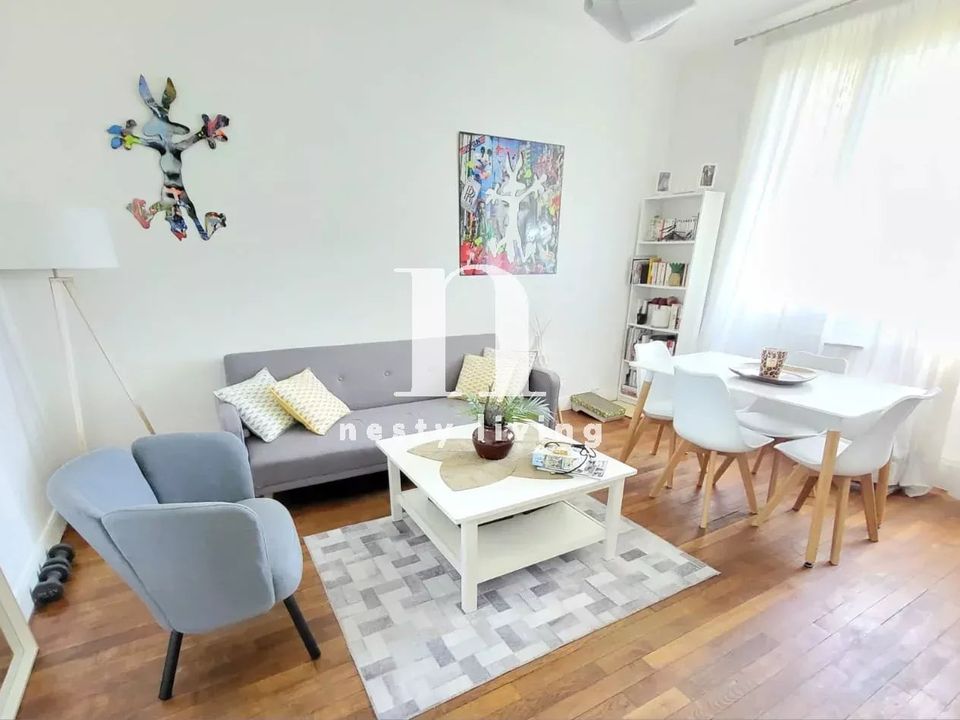 Apartament a Suresnes, Hauts-de-Seine - foto 1