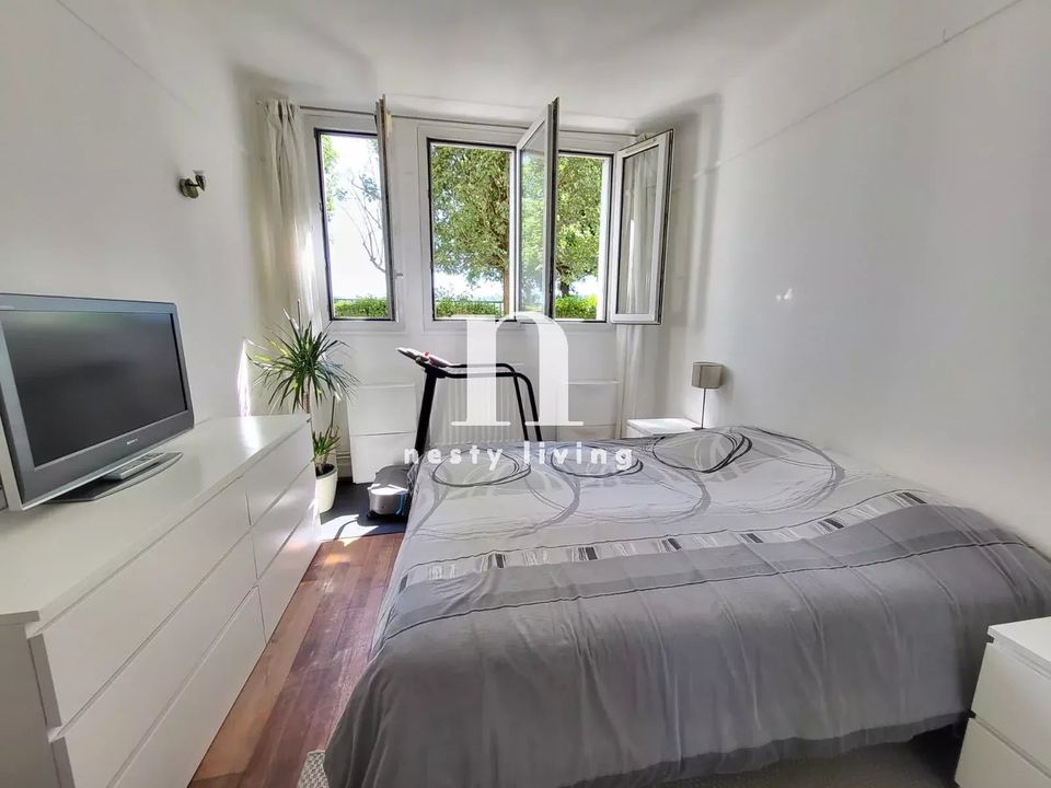 Apartament a Suresnes, Hauts-de-Seine - foto 3