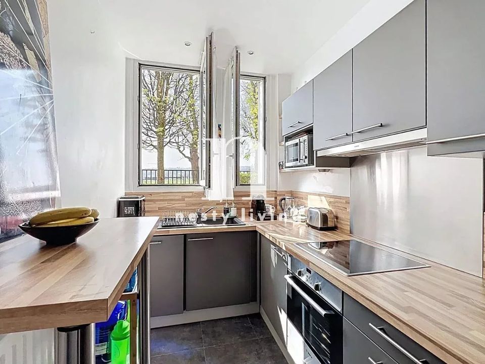 Apartament a Suresnes, Hauts-de-Seine - foto 5