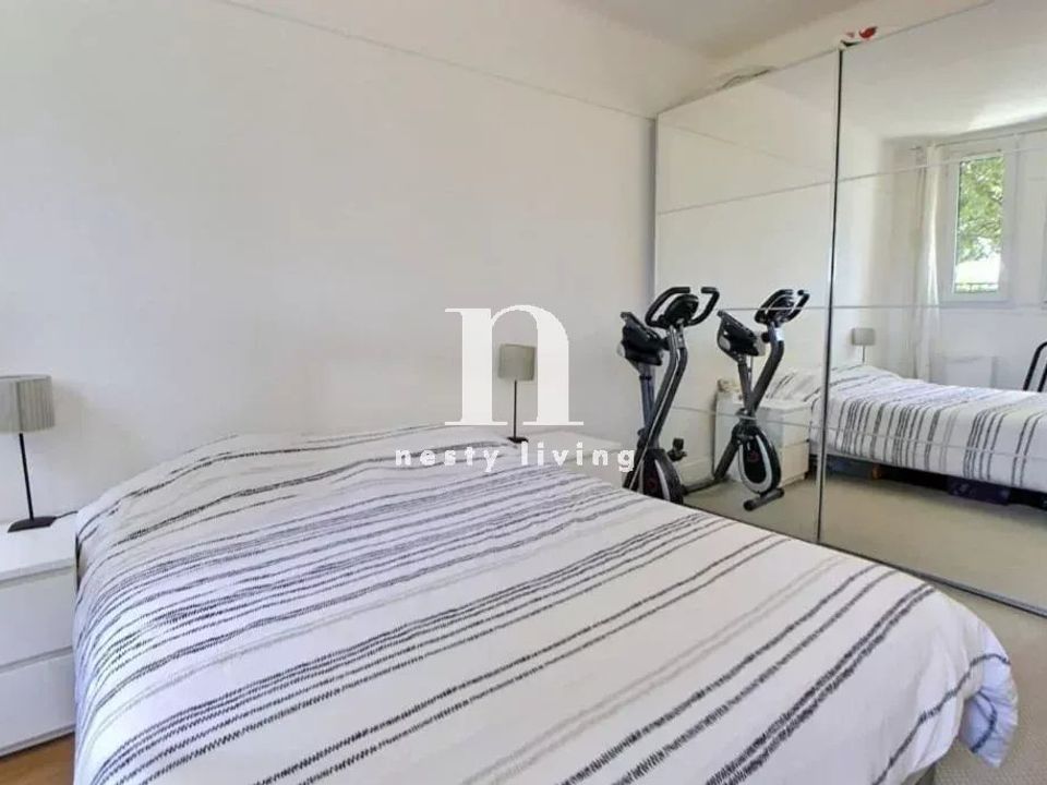 Apartament a Suresnes, Hauts-de-Seine - foto 4