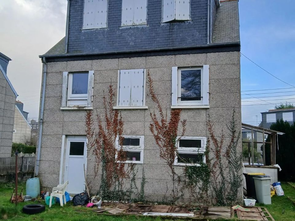 Villa en Guingamp, Cotes-d'Armor - foto 2