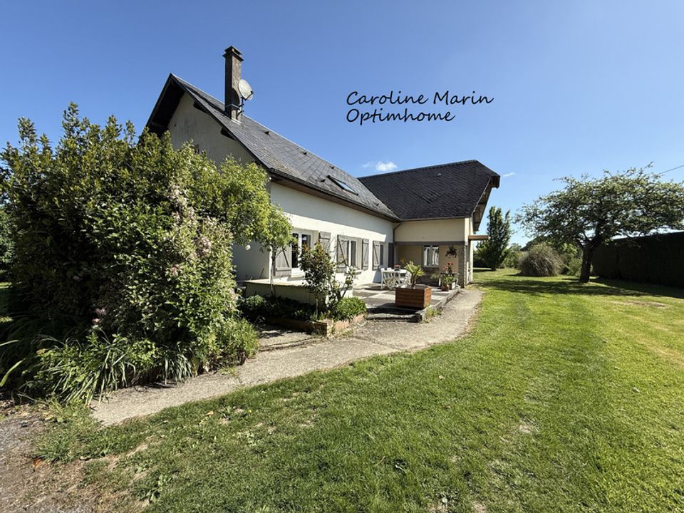 Villa i Pont-Audemer, Eure - foto 3