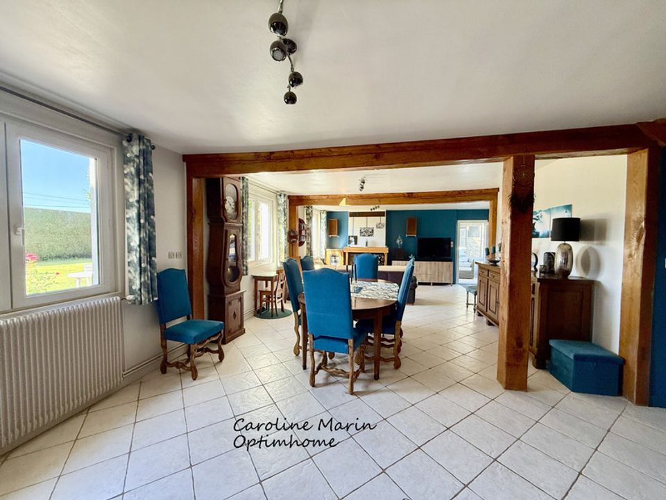 Villa i Pont-Audemer, Eure - foto 4