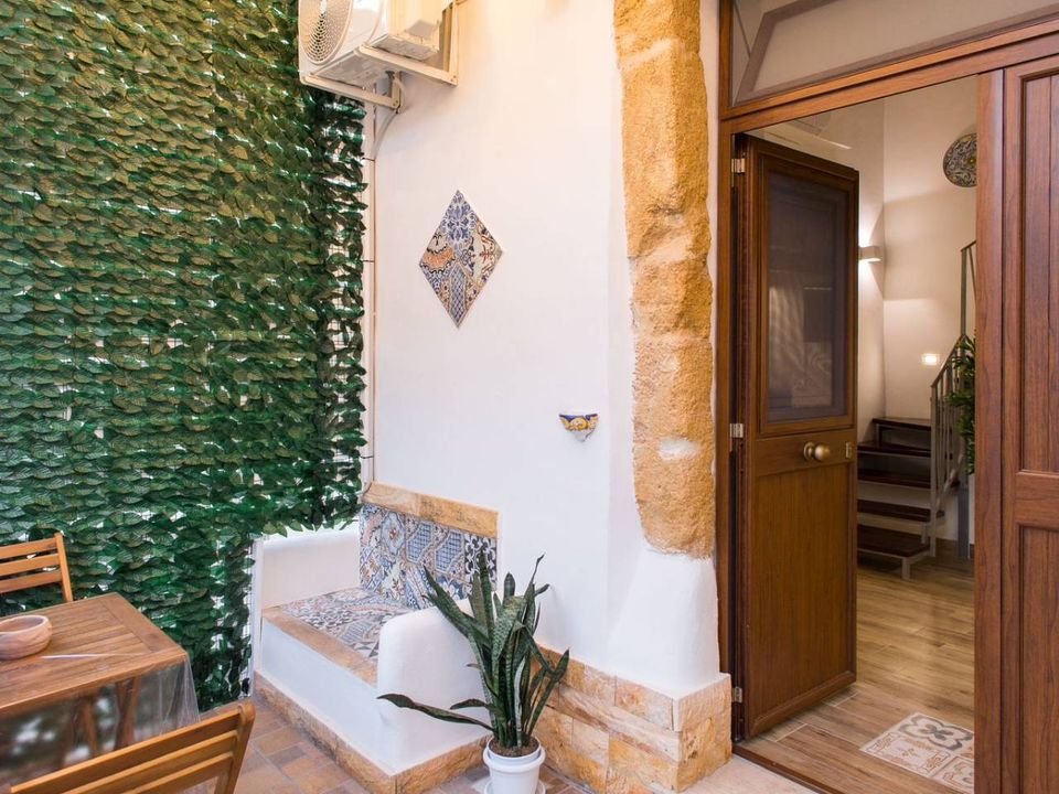 Lejlighed i Sciacca, Agrigento - foto 1