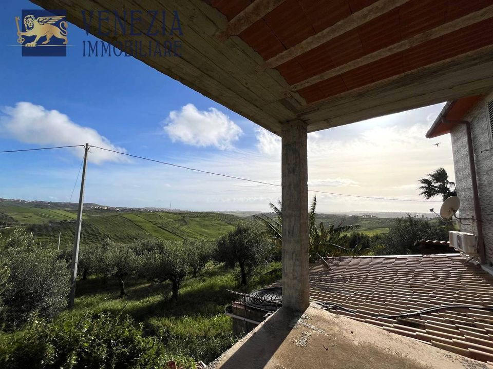 Villa i Sciacca, Agrigento - foto 1