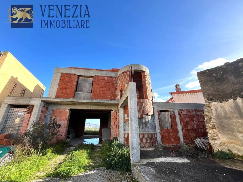 Villa i Sciacca, Agrigento - foto 2