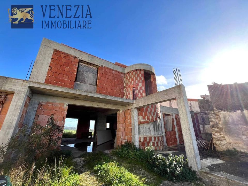 Villa i Sciacca, Agrigento - foto 3