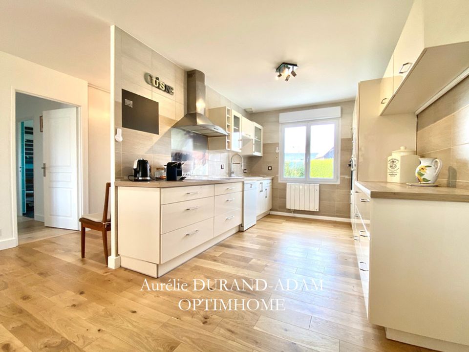 Villa i Pont-l'Évêque, Calvados - foto 3