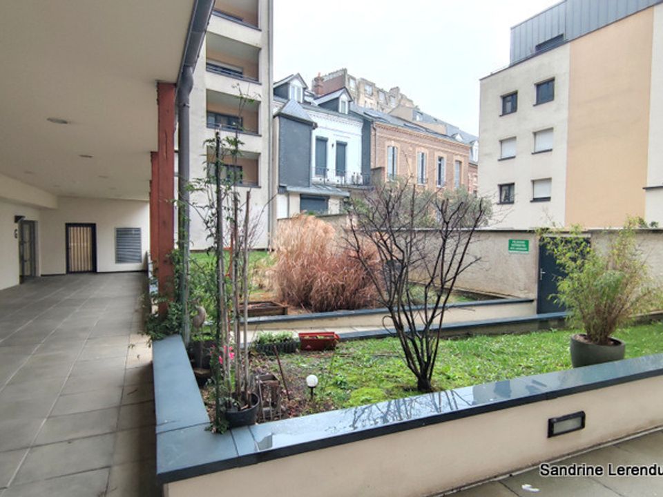 Lejlighed i Rouen, Seine-Maritime - foto 1