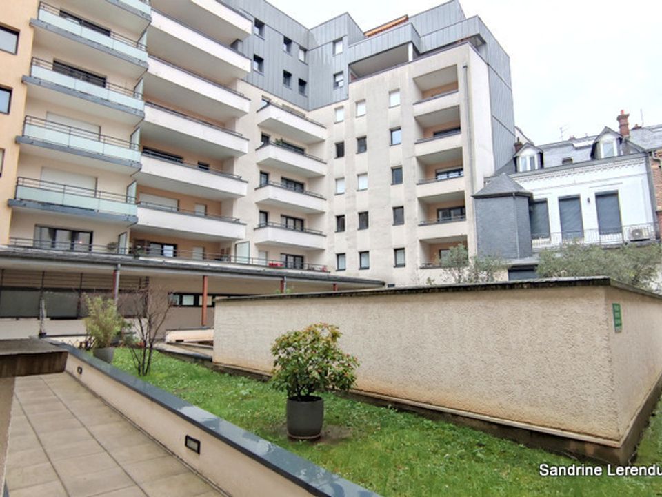 Lejlighed i Rouen, Seine-Maritime - foto 2