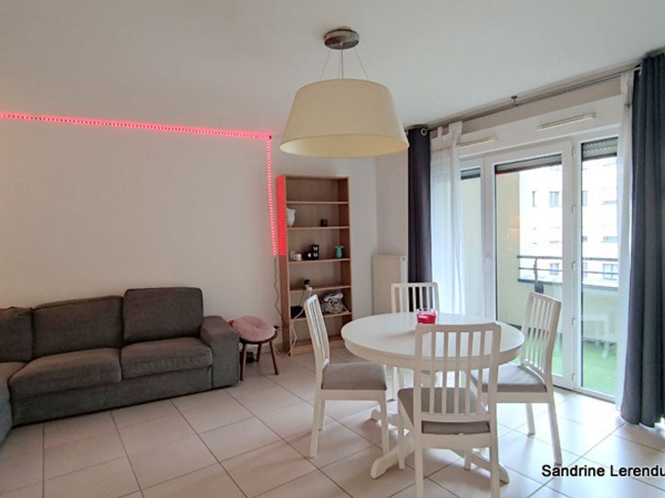 Lejlighed i Rouen, Seine-Maritime - foto 3