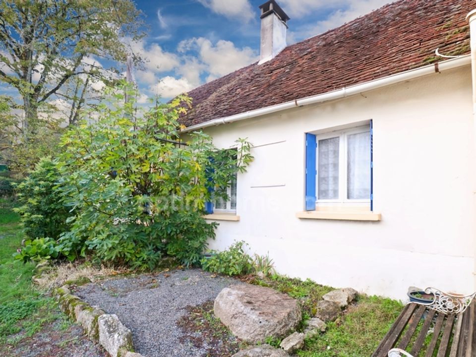 Villa i Saint-Leger-Magnazeix, Haute-Vienne - foto 3