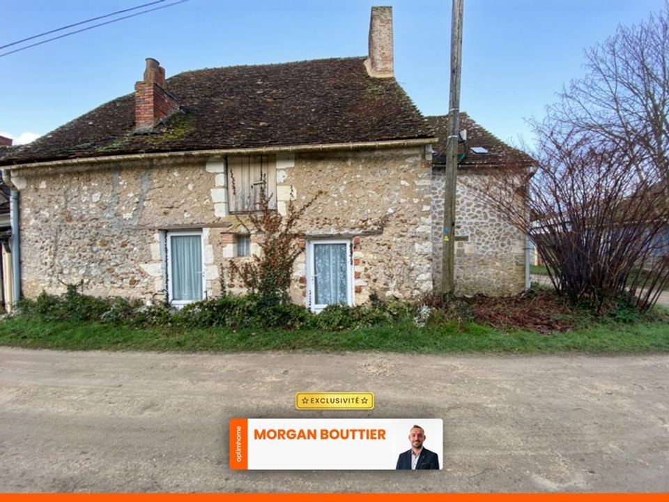 Villa i Noyant-Villages, Maine-et-Loire - foto 2