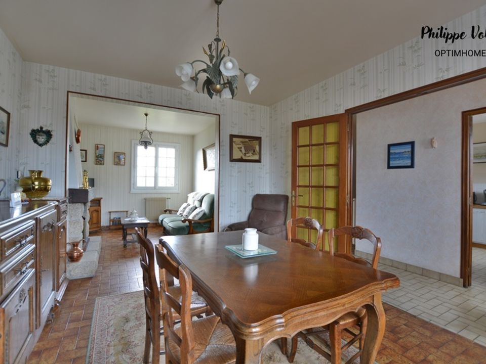Villa i Saint-Coulomb, Ille-et-Vilaine - foto 2
