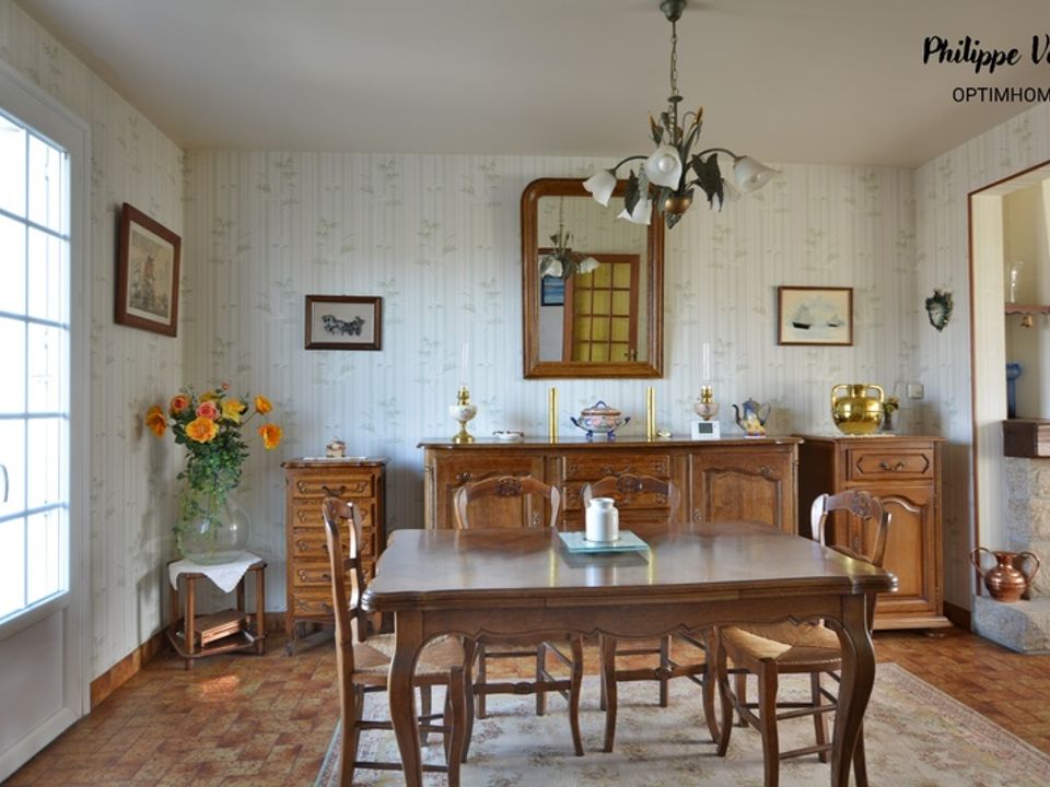 Villa i Saint-Coulomb, Ille-et-Vilaine - foto 3