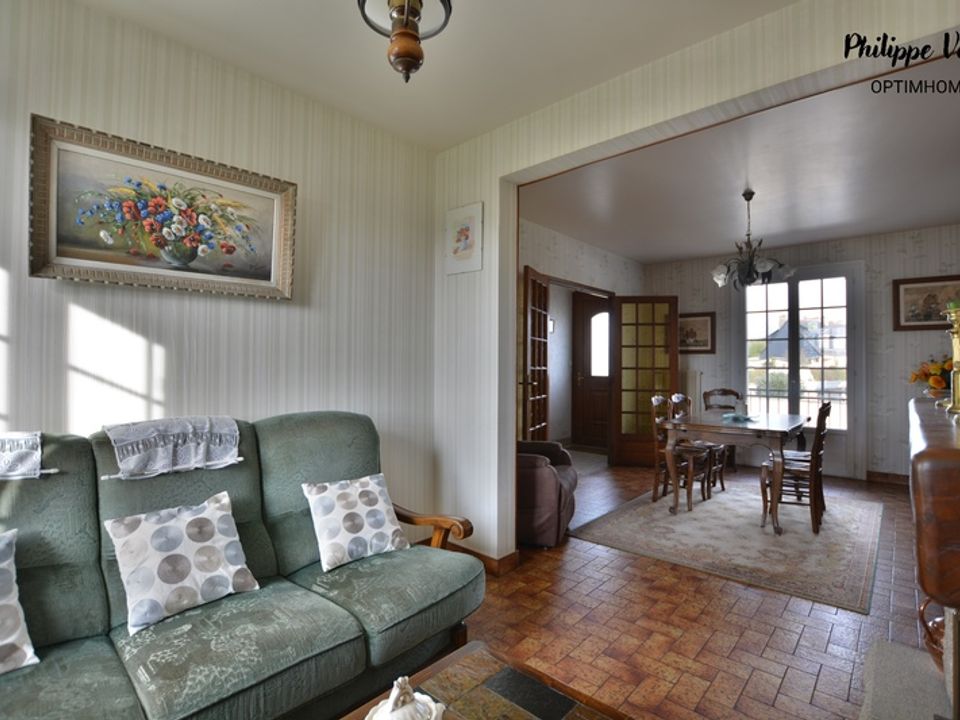 Villa i Saint-Coulomb, Ille-et-Vilaine - foto 4