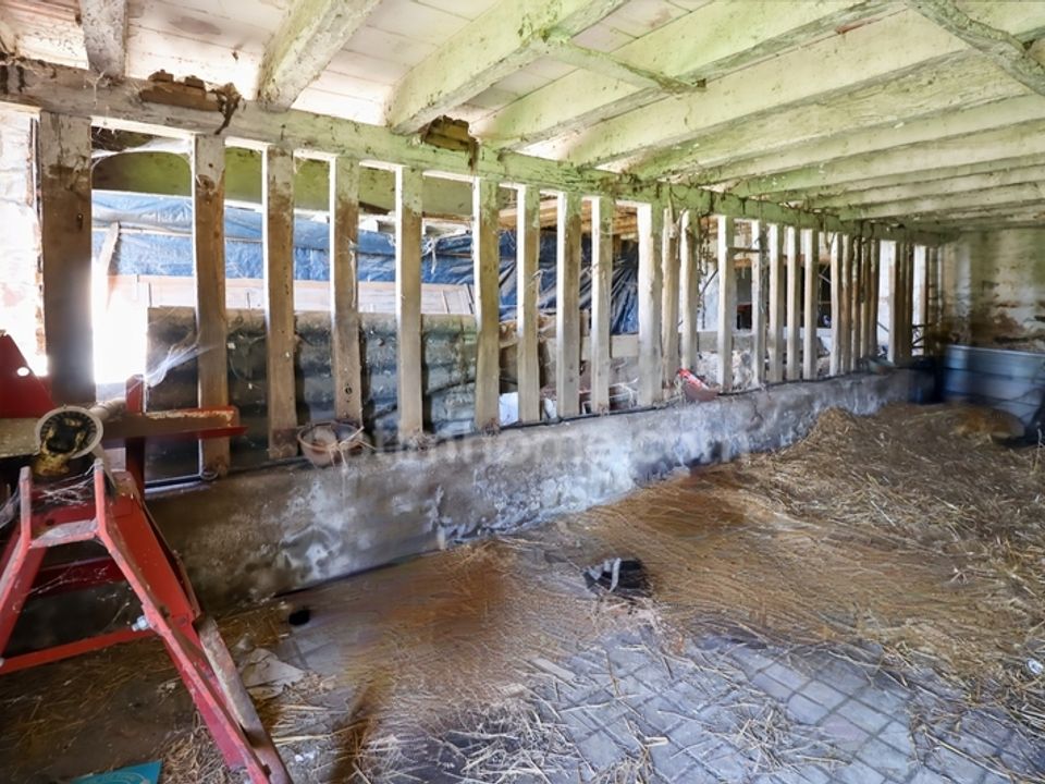 Farm hus i Saint-Leger-Magnazeix, Haute-Vienne - foto 4