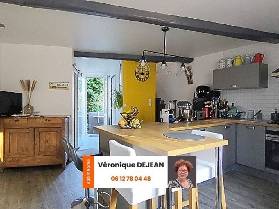 Villa i Veyre-Monton, Puy-de-Dome - foto 1