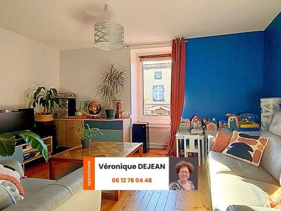 Villa i Veyre-Monton, Puy-de-Dome - foto 2