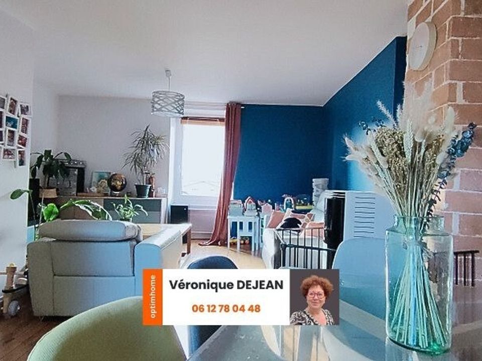 Villa i Veyre-Monton, Puy-de-Dome - foto 4