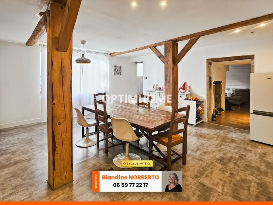 Landsbyhus i Vertaizon, Puy-de-Dome - foto 4