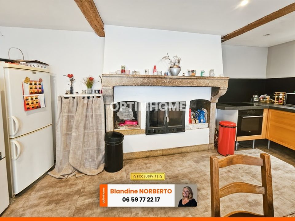 Landsbyhus i Vertaizon, Puy-de-Dome - foto 5
