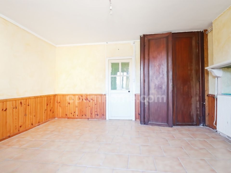 Villa i Saint-Hilaire-La-Treille, Haute-Vienne - foto 4