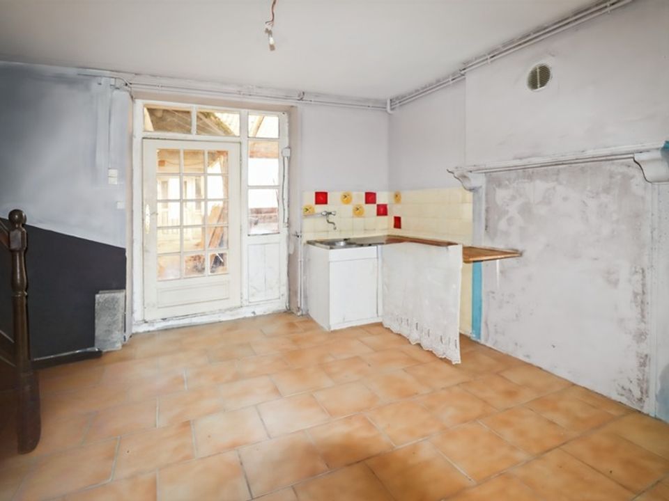 Villa i Saint-Hilaire-La-Treille, Haute-Vienne - foto 5