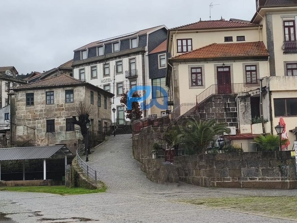 Erhvervsejendom i Resende, Viseu - foto 5