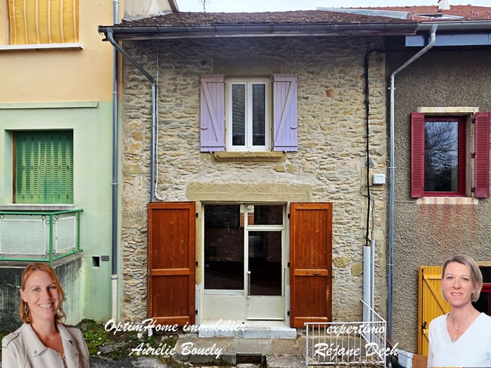 Villa i Miribel-les-Échelles, Isere - foto 2