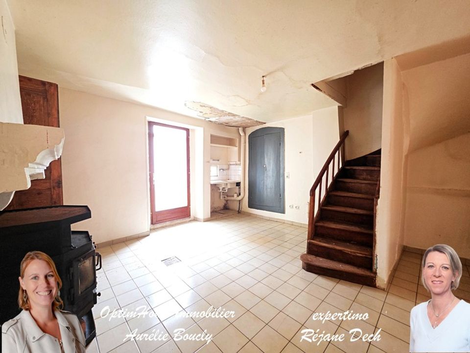 Villa i Miribel-les-Échelles, Isere - foto 3