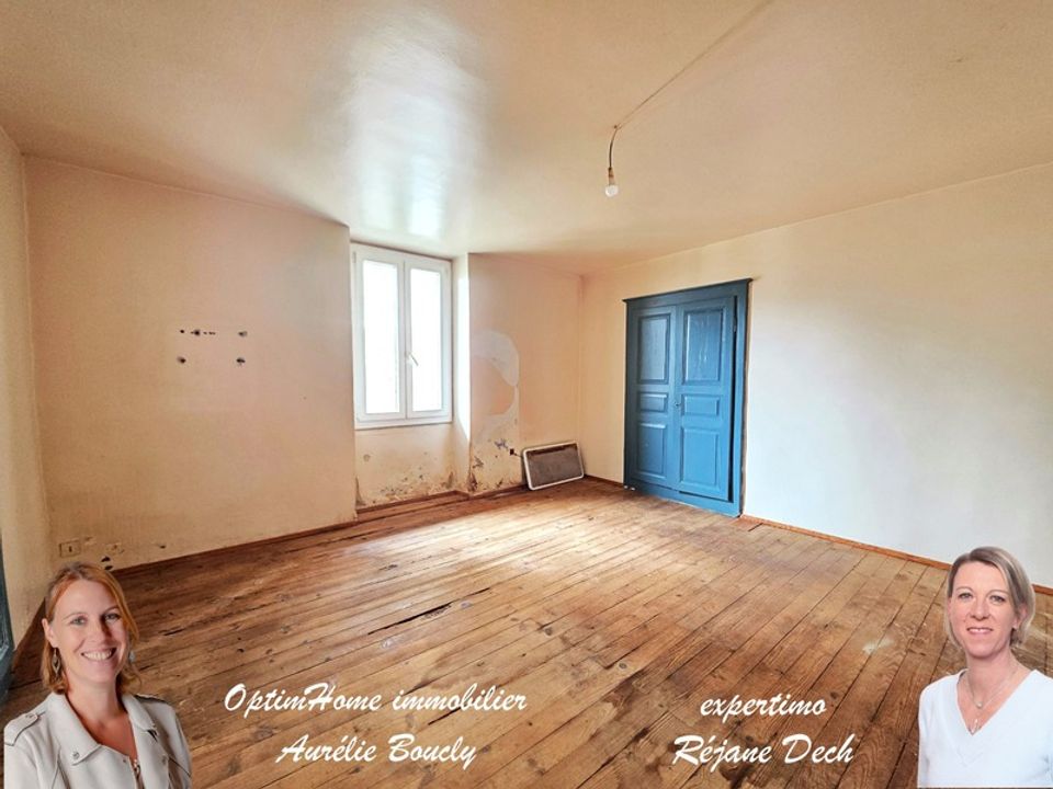 Villa i Miribel-les-Échelles, Isere - foto 4