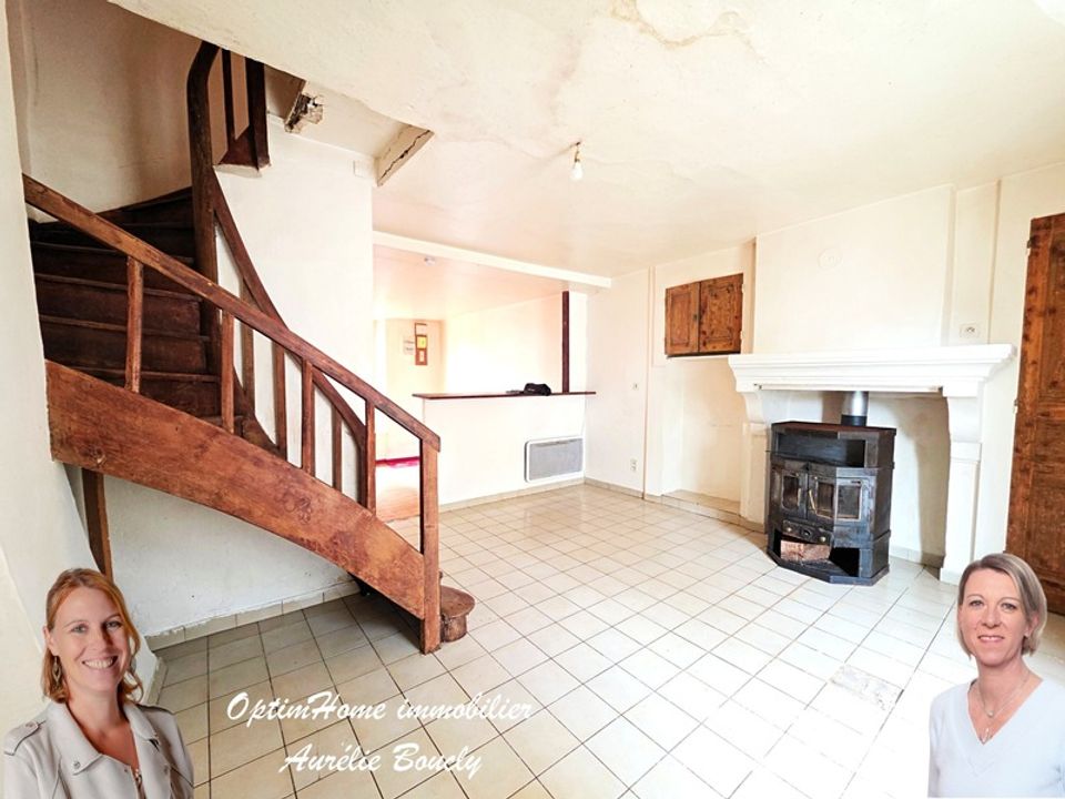 Villa i Miribel-les-Échelles, Isere - foto 5