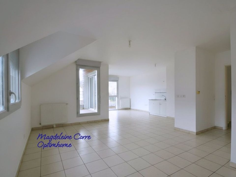 Lejlighed i Saint-Germain-lès-Arpajon, Essonne - foto 3