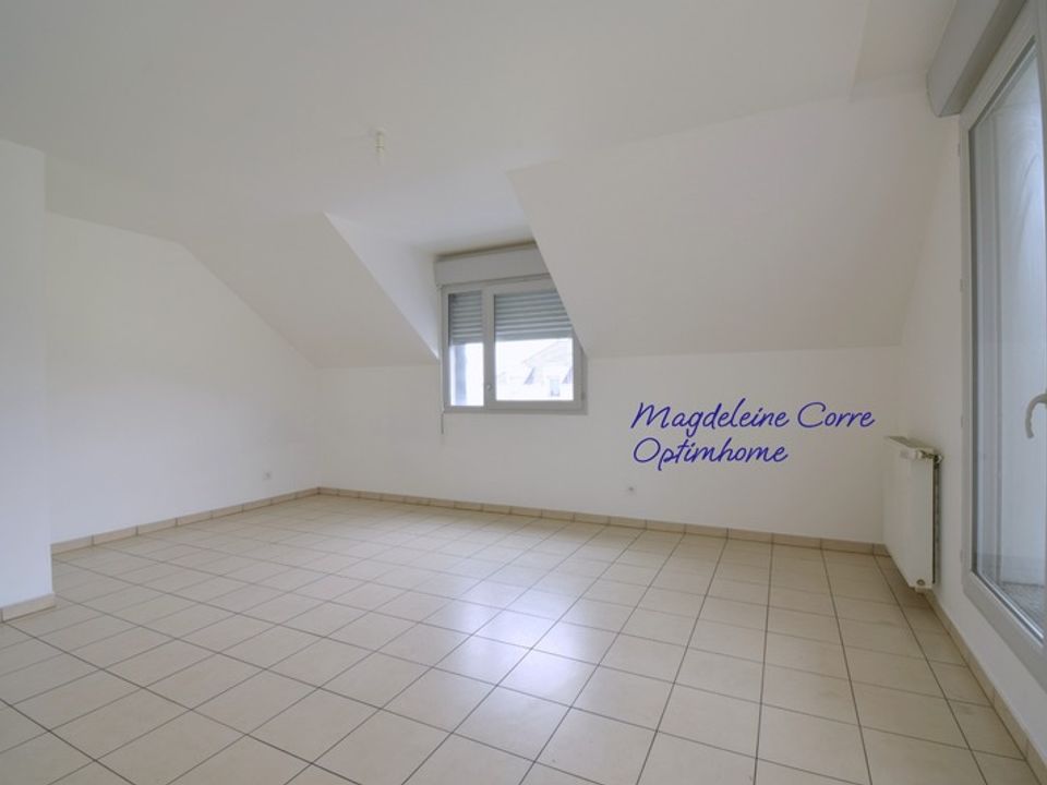 Lejlighed i Saint-Germain-lès-Arpajon, Essonne - foto 5