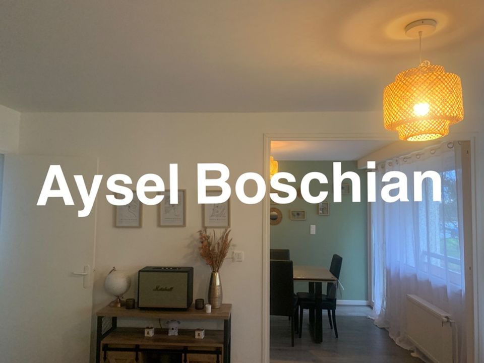 Lejlighed i Longwy, Meurthe-et-Moselle - foto 1