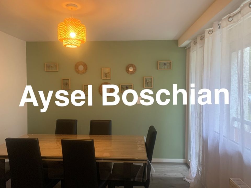 Lejlighed i Longwy, Meurthe-et-Moselle - foto 3