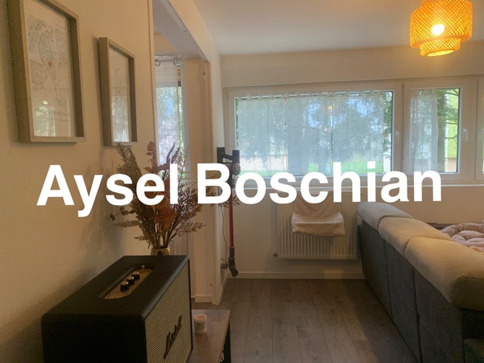 Lejlighed i Longwy, Meurthe-et-Moselle - foto 4