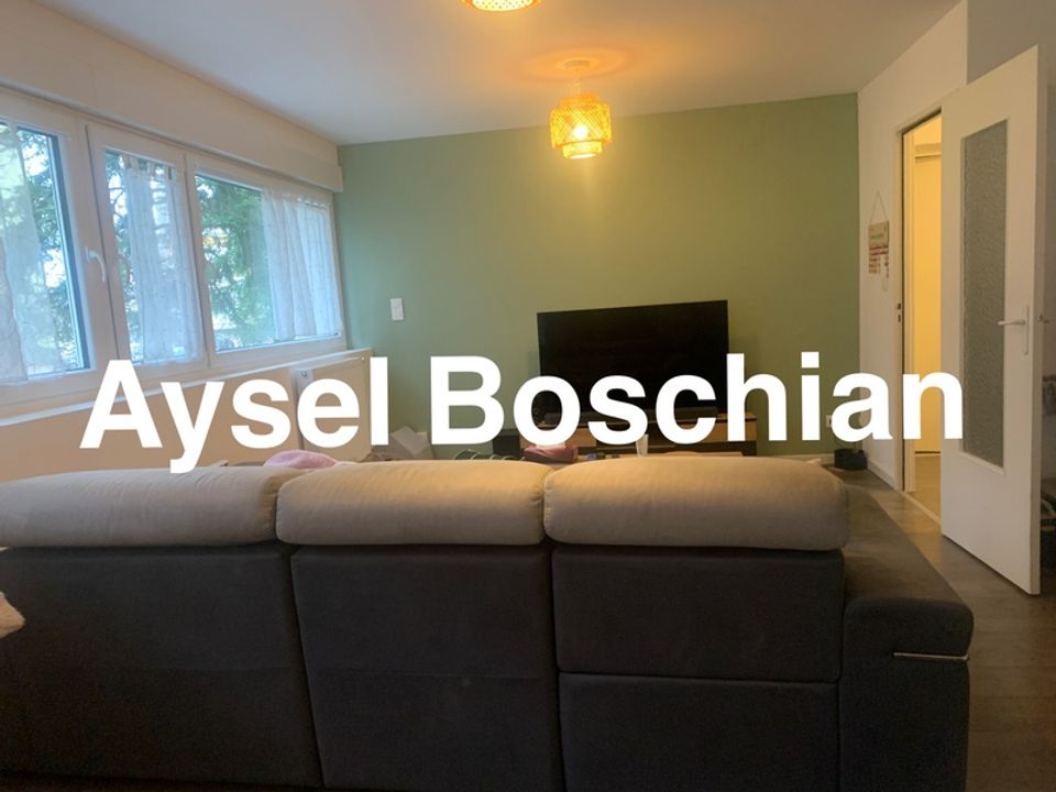 Lejlighed i Longwy, Meurthe-et-Moselle - foto 5