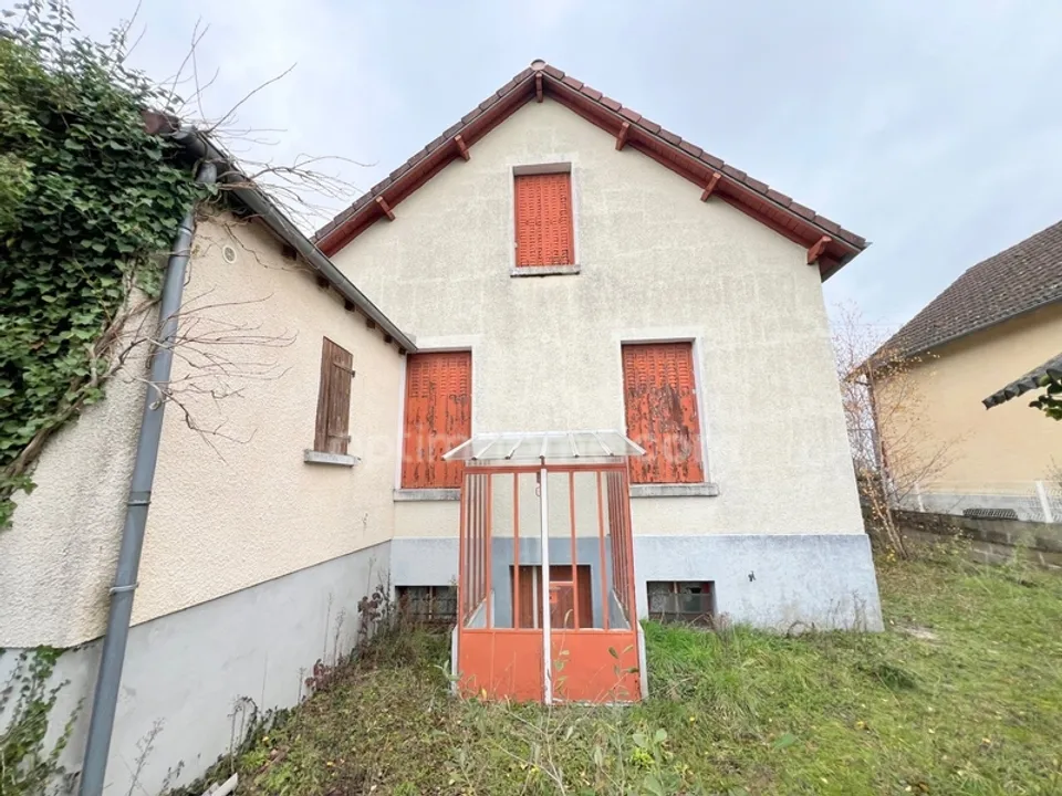 Villa i Vierzon, Cher - foto 1