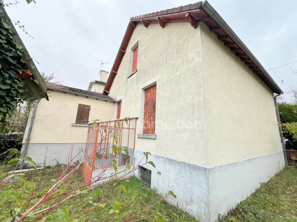 Villa i Vierzon, Cher - foto 2