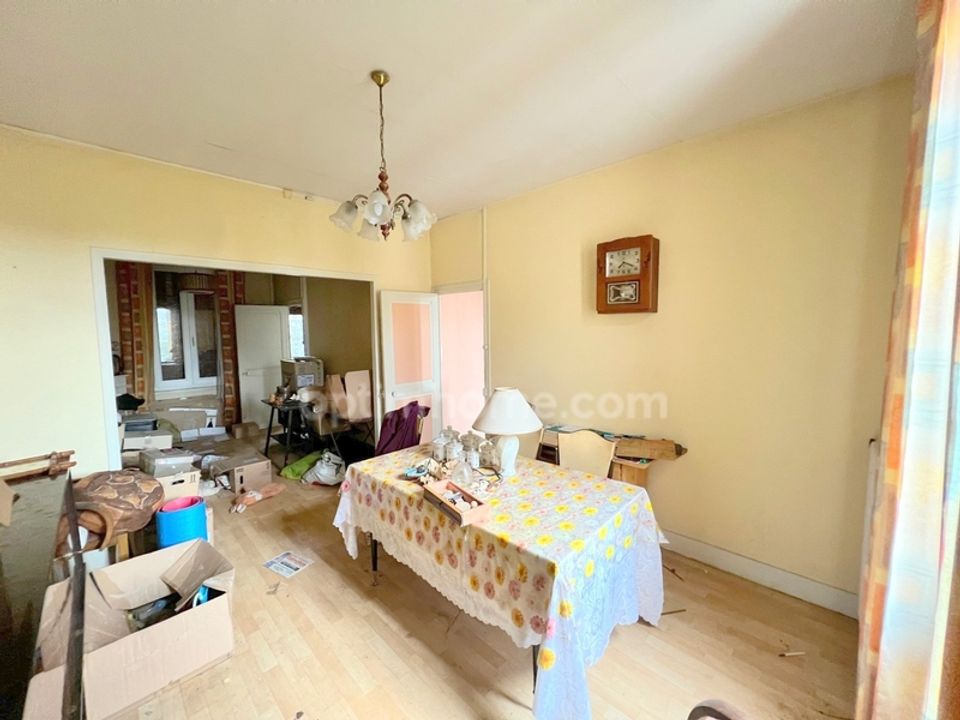Villa i Vierzon, Cher - foto 3