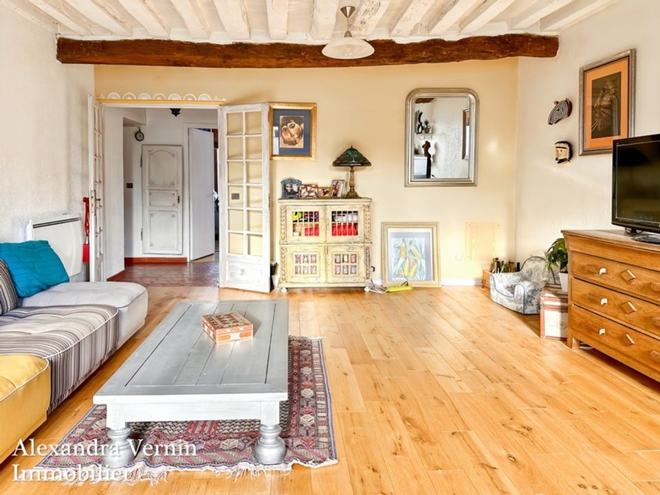 Lejlighed i Saint-Germain-en-Laye, Yvelines - foto 3