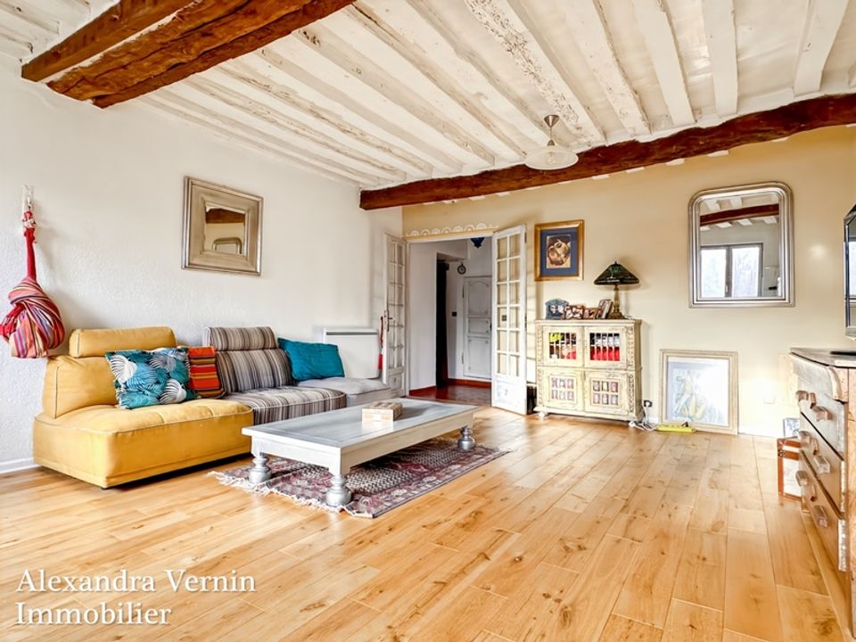 Lejlighed i Saint-Germain-en-Laye, Yvelines - foto 4