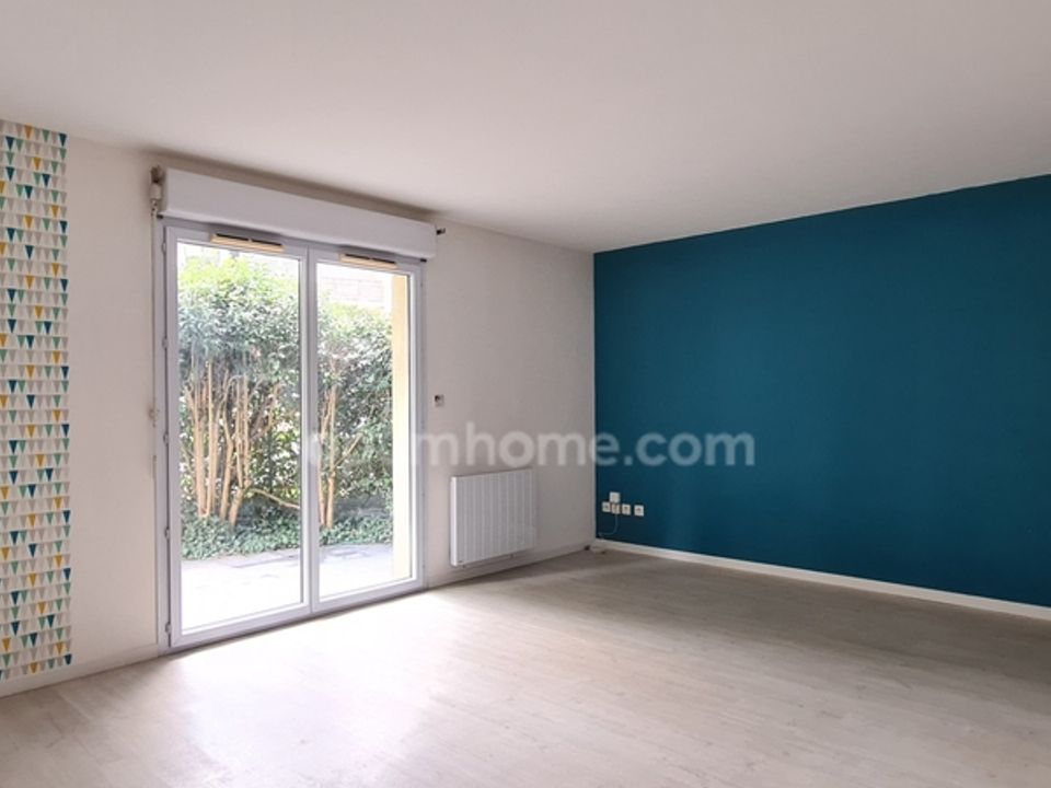 Lejlighed i Saint-Orens-de-Gameville, Haute-Garonne - foto 2